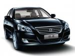 Hyundai Sonata Ling Xiang 2008 года